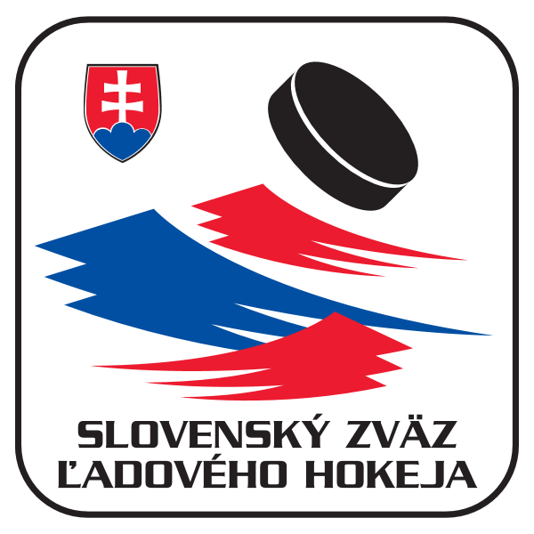 Slovak Ice Hockey Federation Logo ,Logo , icon , SVG Slovak Ice Hockey Federation Logo