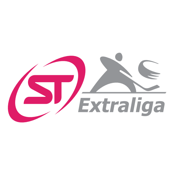 Slovak Telecom Extraliga Logo