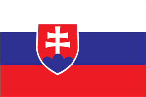 Slovakia Logo ,Logo , icon , SVG Slovakia Logo