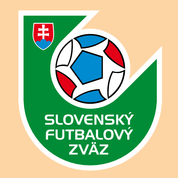 Slovakia National Football Team Logo ,Logo , icon , SVG Slovakia National Football Team Logo