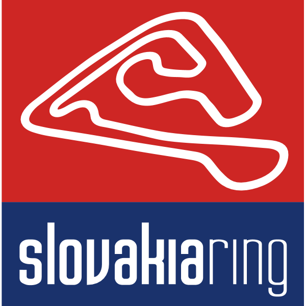 Slovakia Ring Logo ,Logo , icon , SVG Slovakia Ring Logo