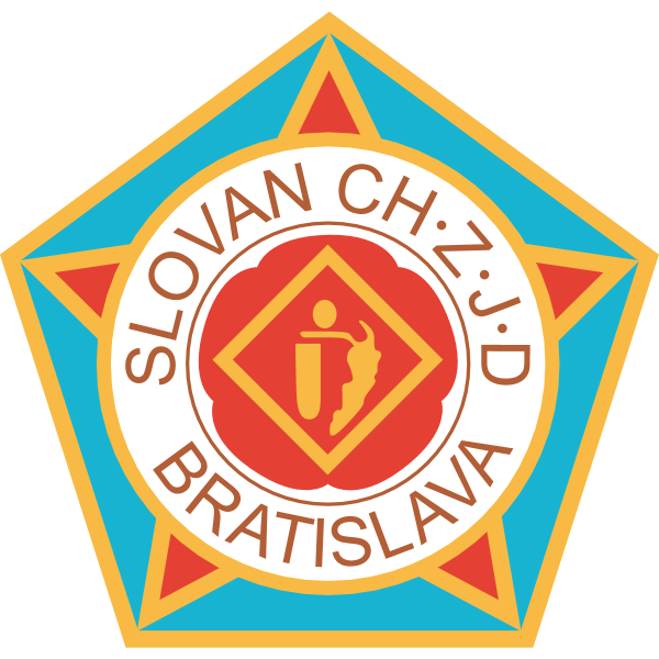 Slovan Bratislava Logo ,Logo , icon , SVG Slovan Bratislava Logo