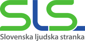 Slovenska Ljudska Stranka Logo