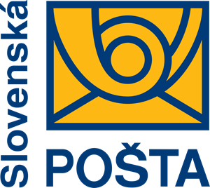 Slovenská Pošta Logo ,Logo , icon , SVG Slovenská Pošta Logo