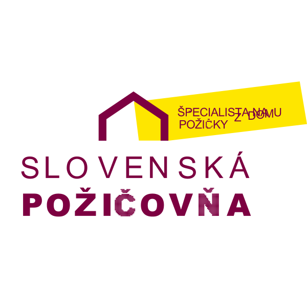 slovenská požičovňa Logo