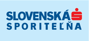 Slovenska Sporitelna Logo ,Logo , icon , SVG Slovenska Sporitelna Logo