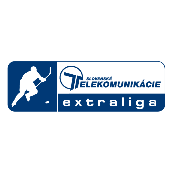 Slovenske Telekomunikacie Extraliga Logo ,Logo , icon , SVG Slovenske Telekomunikacie Extraliga Logo
