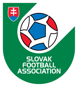Slovensky Futbalovy Zvaz (1993) Logo ,Logo , icon , SVG Slovensky Futbalovy Zvaz (1993) Logo