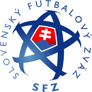 Slovensky Futbalovy Zvaz (2012) Logo ,Logo , icon , SVG Slovensky Futbalovy Zvaz (2012) Logo