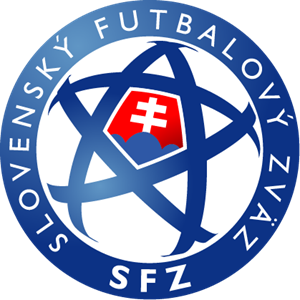 Slovensky Futbalovy Zvaz (SFZ) Logo ,Logo , icon , SVG Slovensky Futbalovy Zvaz (SFZ) Logo