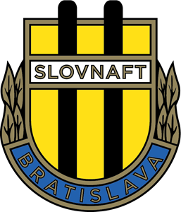 Slovnaft Bratislava Logo