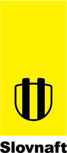 Slovnaft Logo ,Logo , icon , SVG Slovnaft Logo