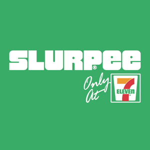 Slurpee Logo ,Logo , icon , SVG Slurpee Logo
