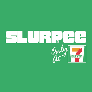 Slurpee Logo