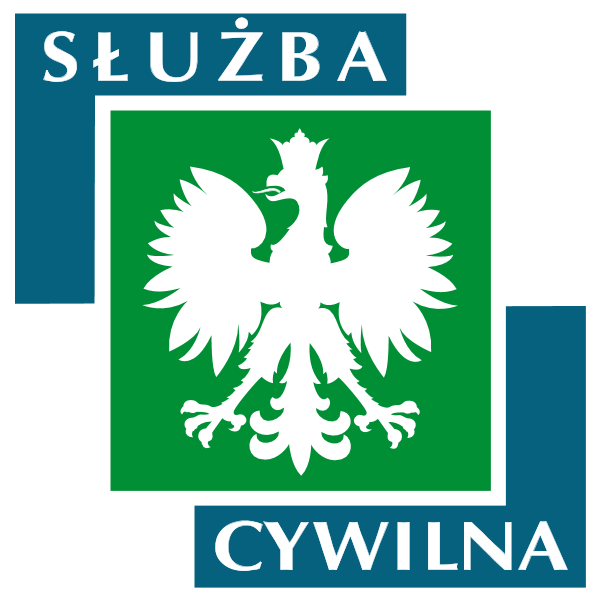 Służba Cywilna Logo