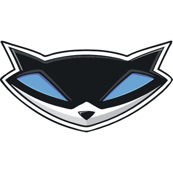 Sly Cooper Logo ,Logo , icon , SVG Sly Cooper Logo