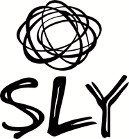Sly Wear Logo ,Logo , icon , SVG Sly Wear Logo
