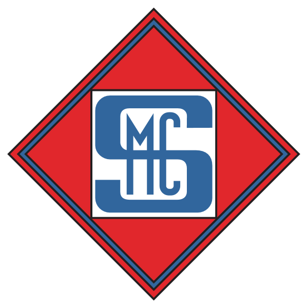 SM Caen Logo ,Logo , icon , SVG SM Caen Logo
