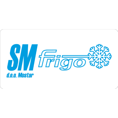 SM frigo Logo