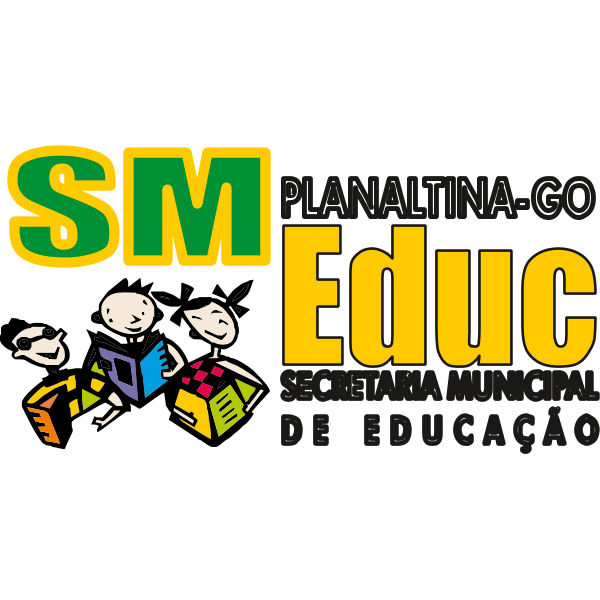 SM Planaltina-GO Logo ,Logo , icon , SVG SM Planaltina-GO Logo