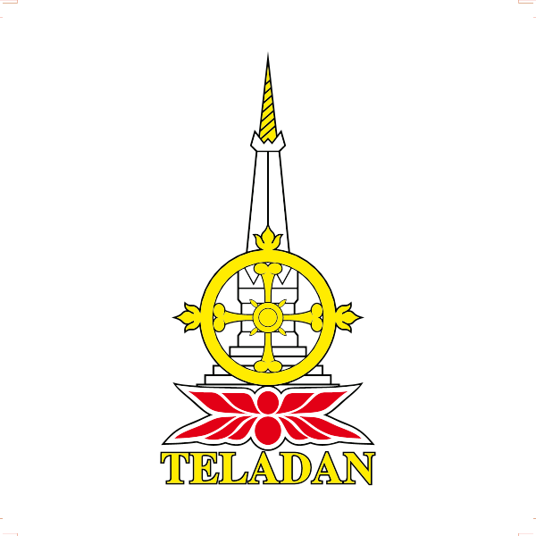 SMA 1 Yogyakarta Logo