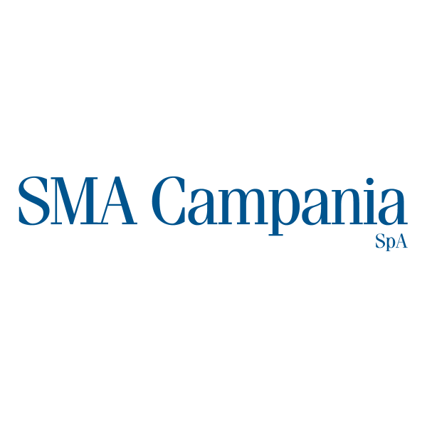 SMA Campania Logo ,Logo , icon , SVG SMA Campania Logo