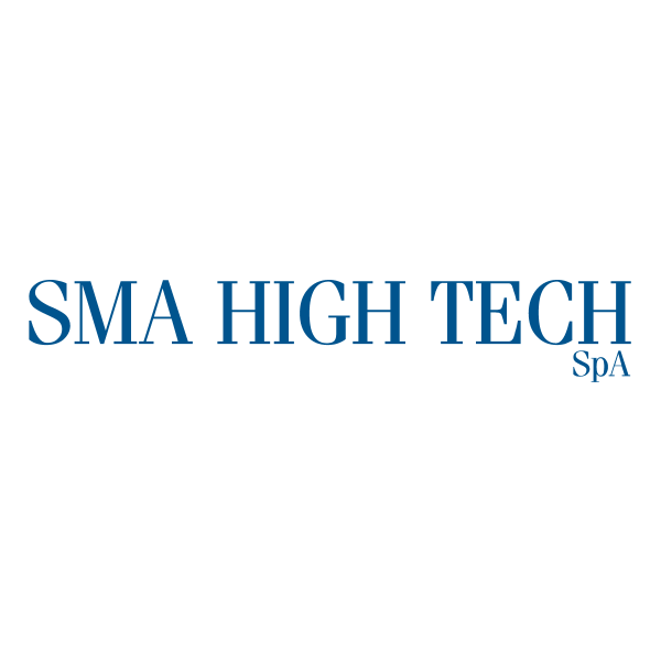 SMA High Tech Logo ,Logo , icon , SVG SMA High Tech Logo