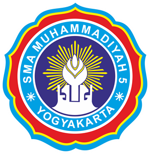 SMA Muhammadiyah 5 Yogyakarta Logo ,Logo , icon , SVG SMA Muhammadiyah 5 Yogyakarta Logo