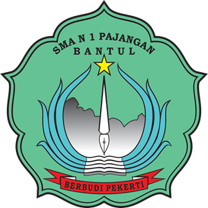 SMA N 1 PAJANGAN BANTUL Logo