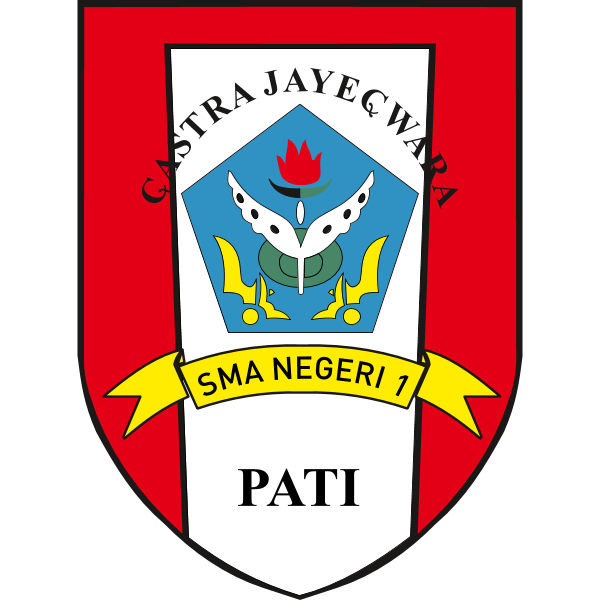 Sma N 1 Pati Logo ,Logo , icon , SVG Sma N 1 Pati Logo