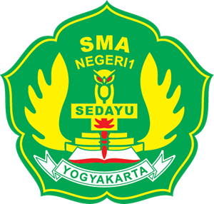 SMA N 1 SEDAYU Logo ,Logo , icon , SVG SMA N 1 SEDAYU Logo