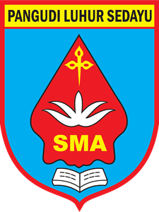 SMA PANGUDI LUHUR SEDAYU Logo