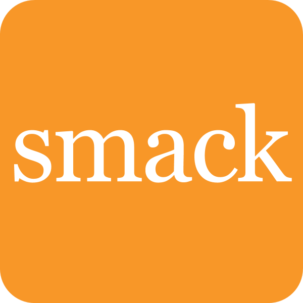 Smack Inc. Logo
