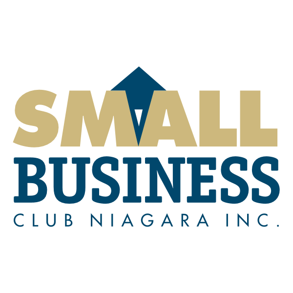 Small Business Club Niagara Logo ,Logo , icon , SVG Small Business Club Niagara Logo