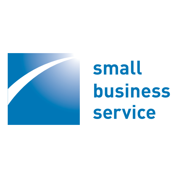 Small Business Service Logo ,Logo , icon , SVG Small Business Service Logo