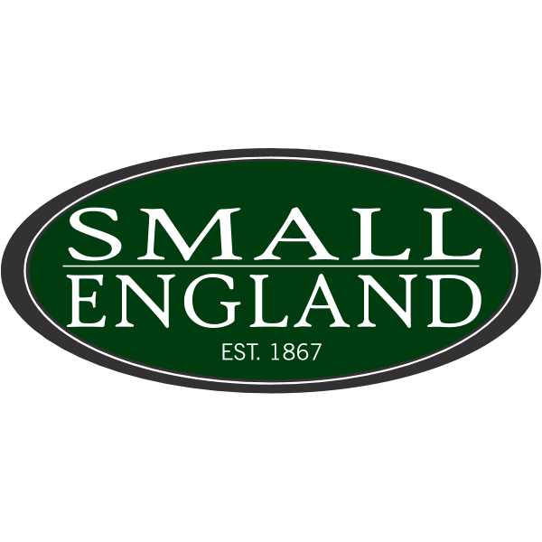 Small England Logo
