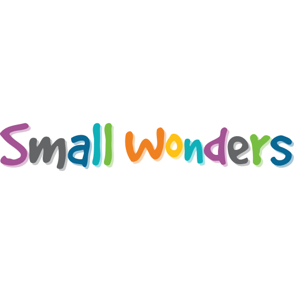 Small Wonders Logo ,Logo , icon , SVG Small Wonders Logo