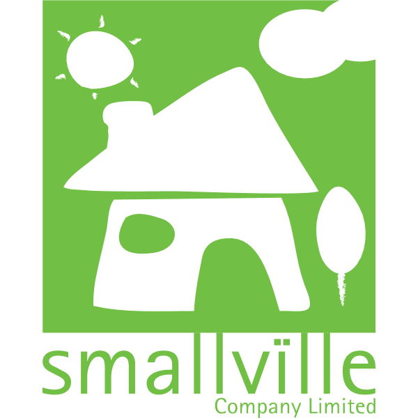 Smallville Company Limited Logo ,Logo , icon , SVG Smallville Company Limited Logo