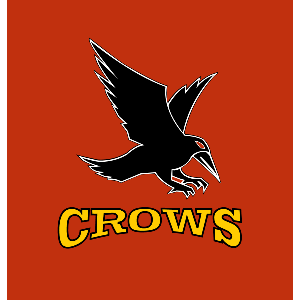 Smallville High CROWS Logo