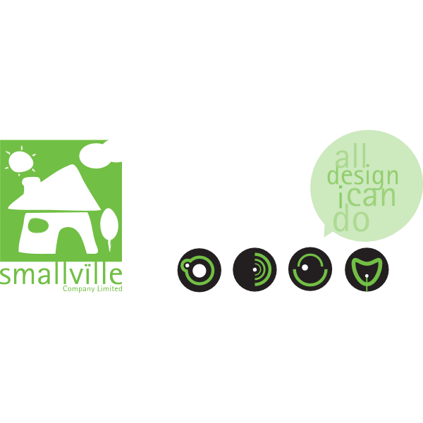 smallville Logo ,Logo , icon , SVG smallville Logo