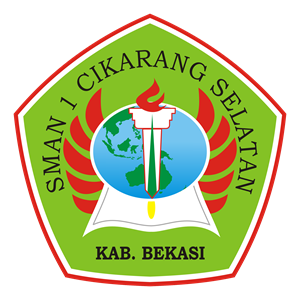 SMAN 1 CIKARANG SELATAN Logo