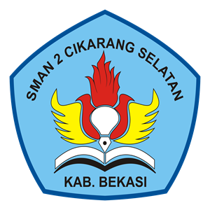 SMAN 2 CIKARANG SELATAN Logo