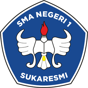 SMAN1 SUKARESMI CIANJUR Logo