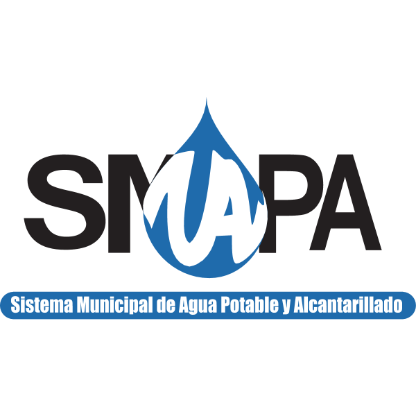 SMAPA Logo ,Logo , icon , SVG SMAPA Logo