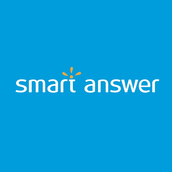 Smart Answer Logo