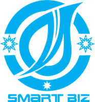 Smart Biz Logo ,Logo , icon , SVG Smart Biz Logo