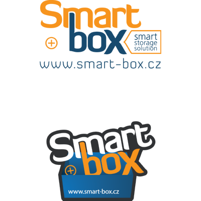 Smart-box Logo ,Logo , icon , SVG Smart-box Logo