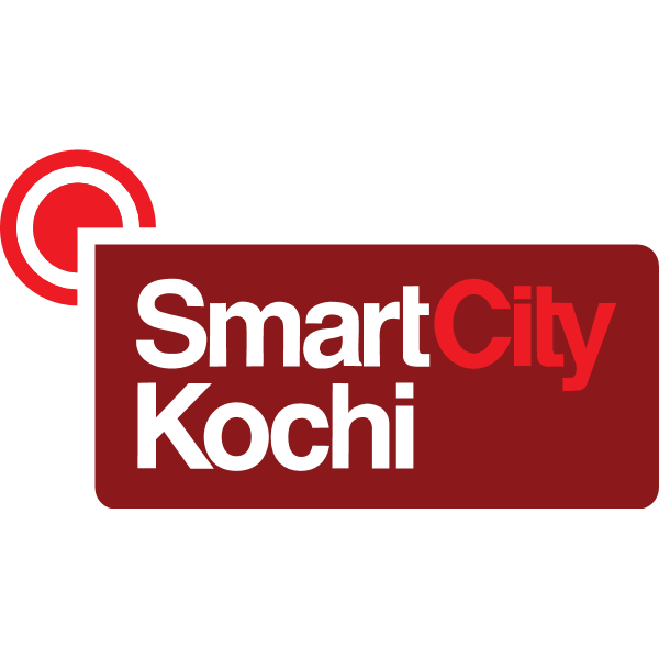 Smart City Kochi Logo ,Logo , icon , SVG Smart City Kochi Logo