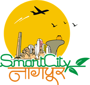 Smart City Nagpur Logo
