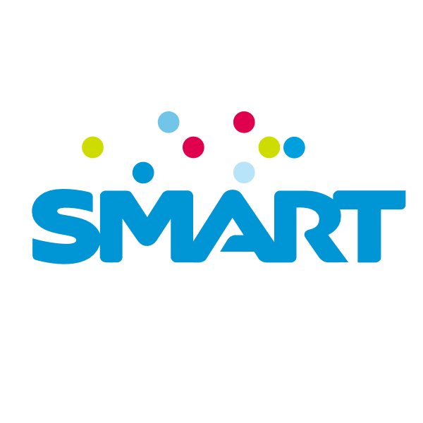 Smart Communications Logo ,Logo , icon , SVG Smart Communications Logo